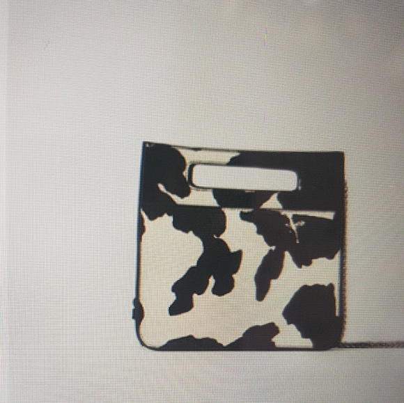 Pony print FABRIC..HANDBAG INSPIRATION - Picture 7 of 11